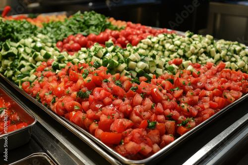 Oriental Salad