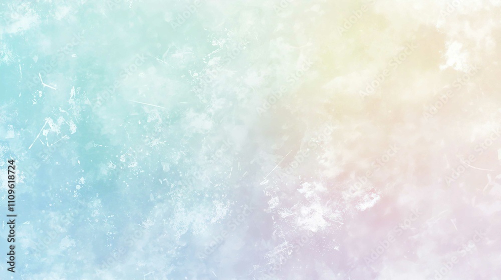 Winter Wonderland Snow Texture with Blue Background and Snowflakes for Holiday Wallpaper Design Winter Wonderland Snow Texture with Blue Background and Snowflakes for Holiday Wallpaper Design