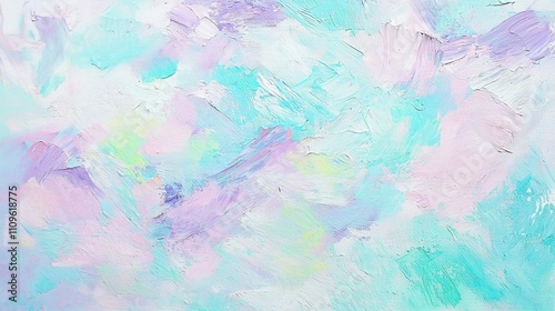 Colorful Watercolor Splash Texture Art Illustration Pattern Vector