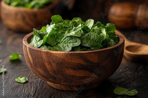 Watercress Salad