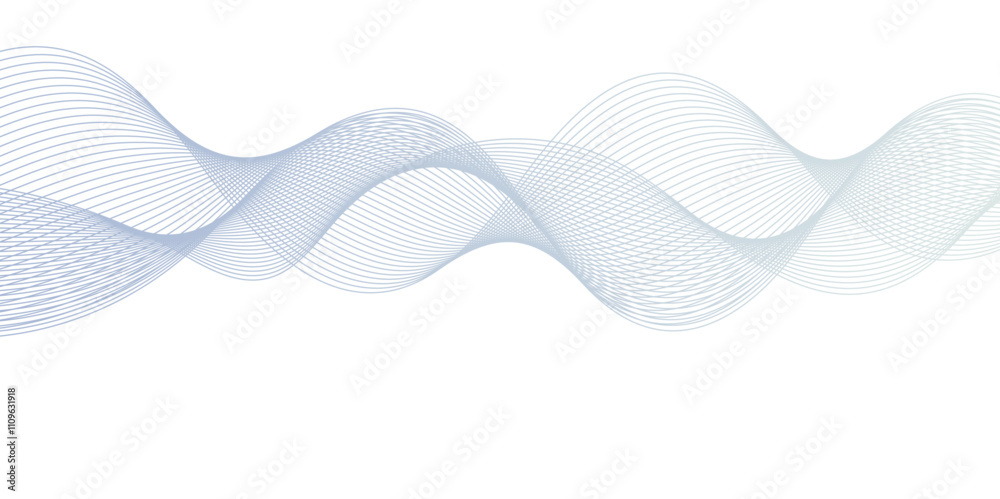 Modern abstract glowing wave background. Dynamic flowing wave lines design element. Dark abstract background with glowing wave line for banner, template, wallpaper background with wave. Modern abstract glowing wave background. Dynamic flowing wave lines design element. Dark abstract background with glowing wave line for banner, template, wallpaper background with wave.