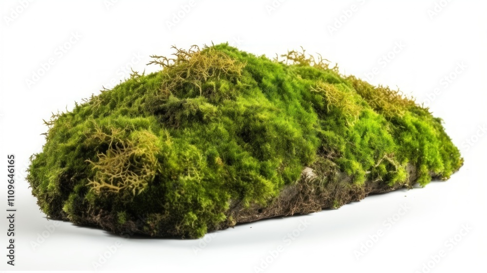 Lush Green Moss Rock: A Vibrant Display of Nature's Beauty Lush Green Moss Rock: A Vibrant Display of Nature's Beauty