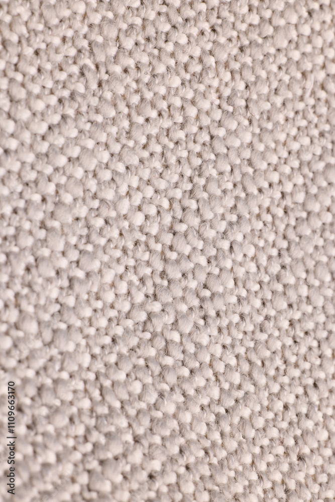 A CloseUp View of Various Textured Fabric Showcasing Beautiful Neutral Tones and Hues in Detail A CloseUp View of Various Textured Fabric Showcasing Beautiful Neutral Tones and Hues in Detail