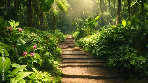 The Beauty of Nature