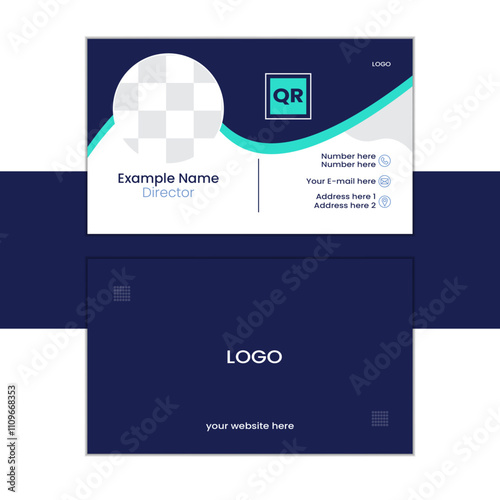 Business Card Design