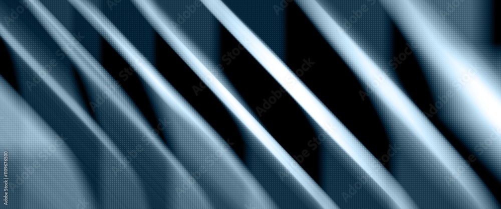 Fototapeta premium abstract blue background