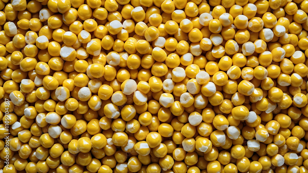 close up of corn seeds can be use as background, healthy food wallpaper, 300dpi close up of corn seeds can be use as background, healthy food wallpaper, 300dpi