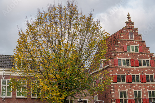 Amsterdfam in den Niederlanden photo