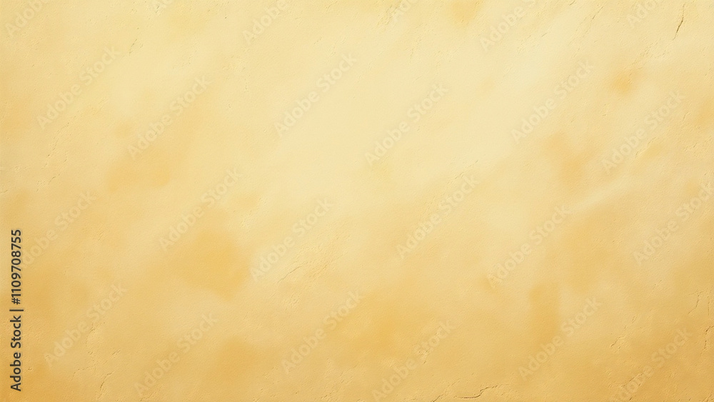 A soft, warm yellow backdrop features subtle variations in tone and smooth gradients A soft, warm yellow backdrop features subtle variations in tone and smooth gradients