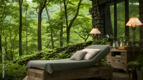 Nature and relaxation