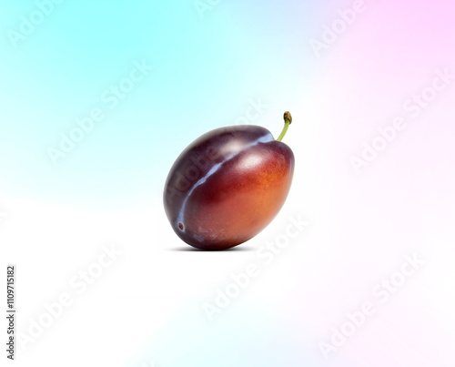 Plum