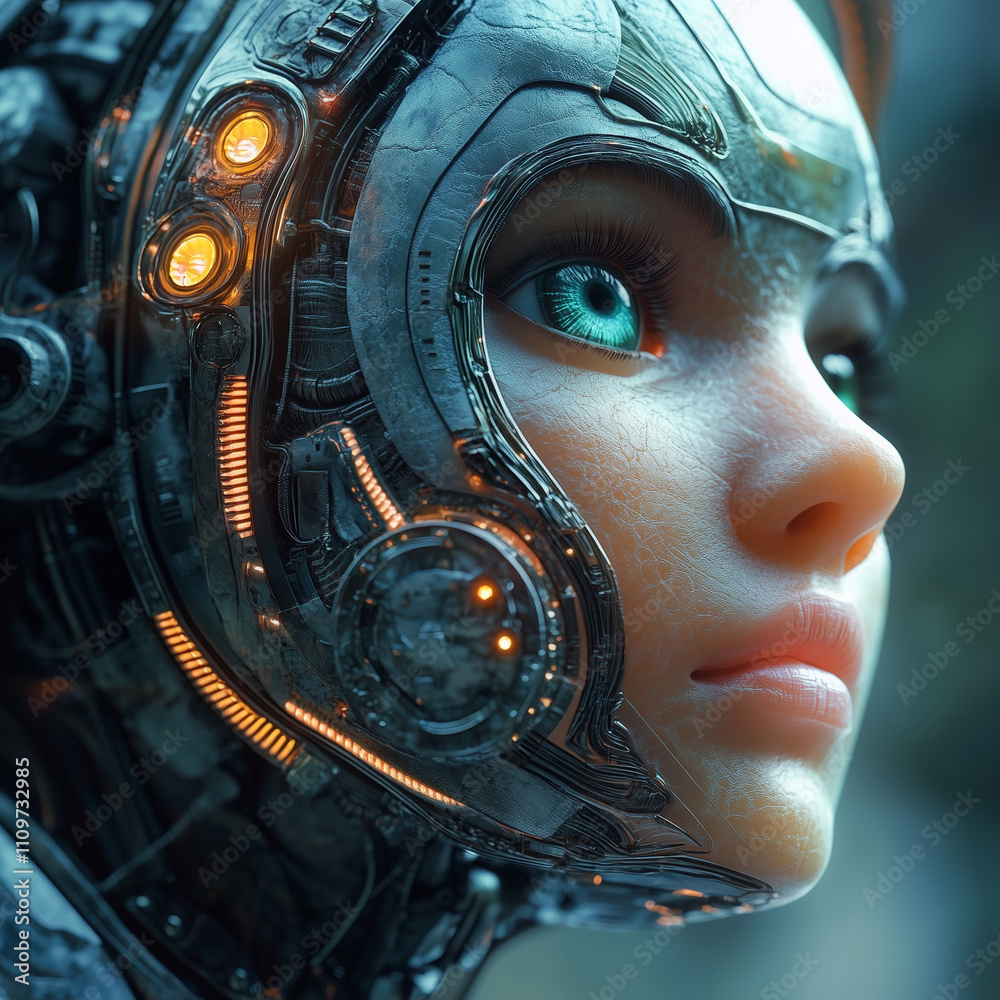 The ethical debates surrounding the creation of AI The ethical debates surrounding the creation of AI