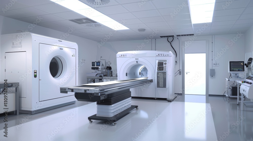Advanced Industrial X-ray System for Automated Scanning and Analysis in Modern Facilities Advanced Industrial X-ray System for Automated Scanning and Analysis in Modern Facilities