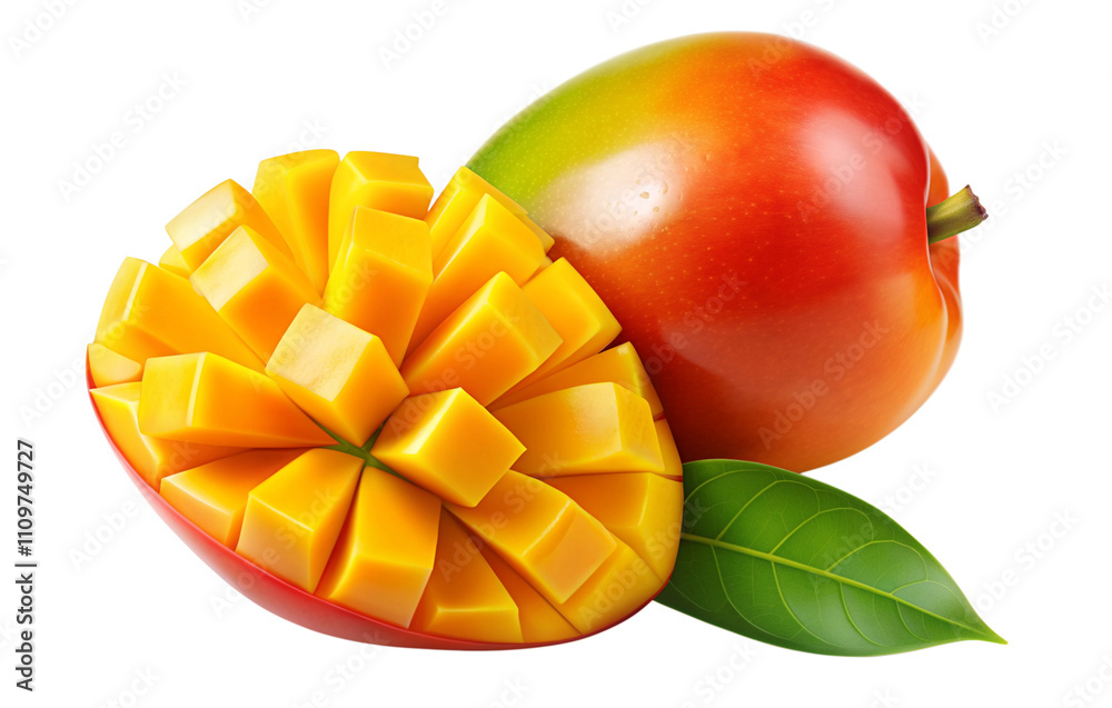 Mango Mango