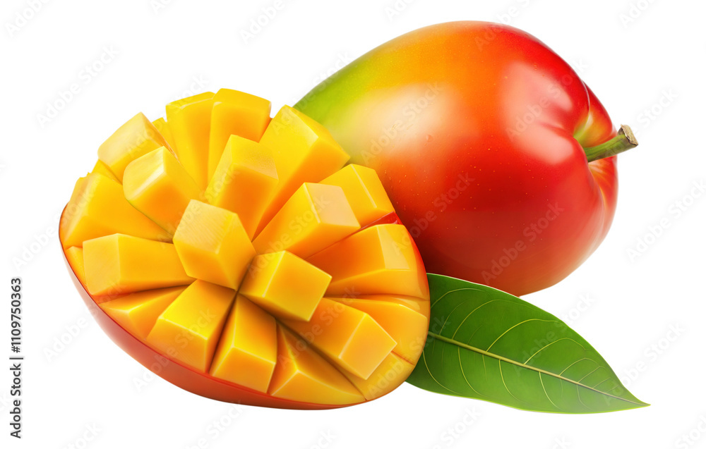 Mango Mango