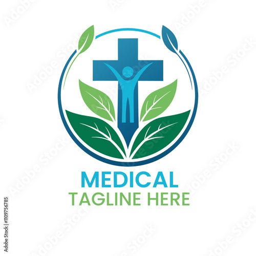 Medical Logo Design