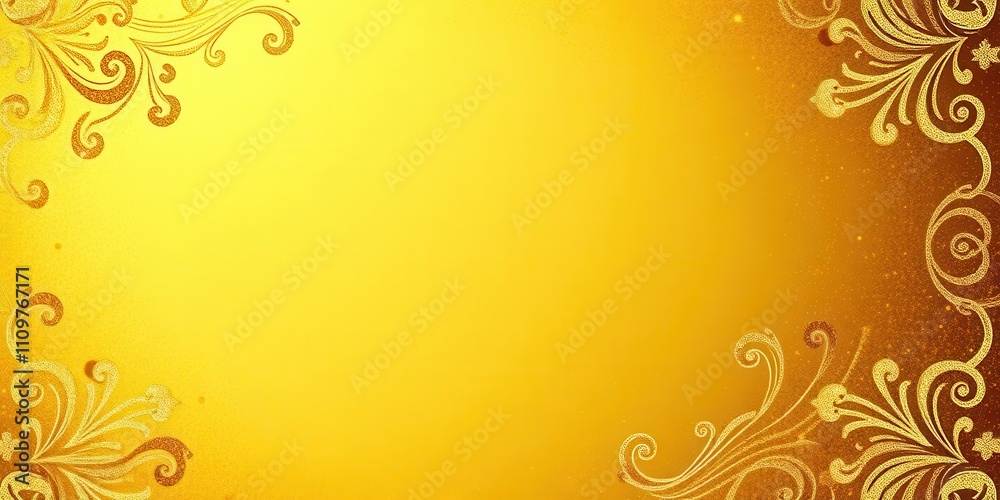 Shimmering golden vector texture with intricate geometric design, ornate, abstract, vector Shimmering golden vector texture with intricate geometric design, ornate, abstract, vector