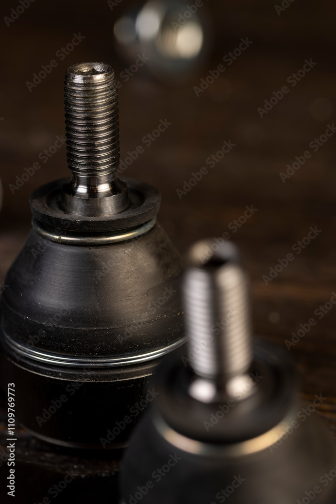 car spare parts parts for car steering gear repair