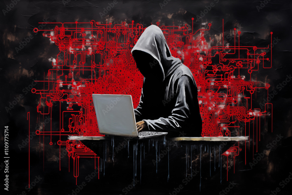 The Digital Enigma The Digital Enigma