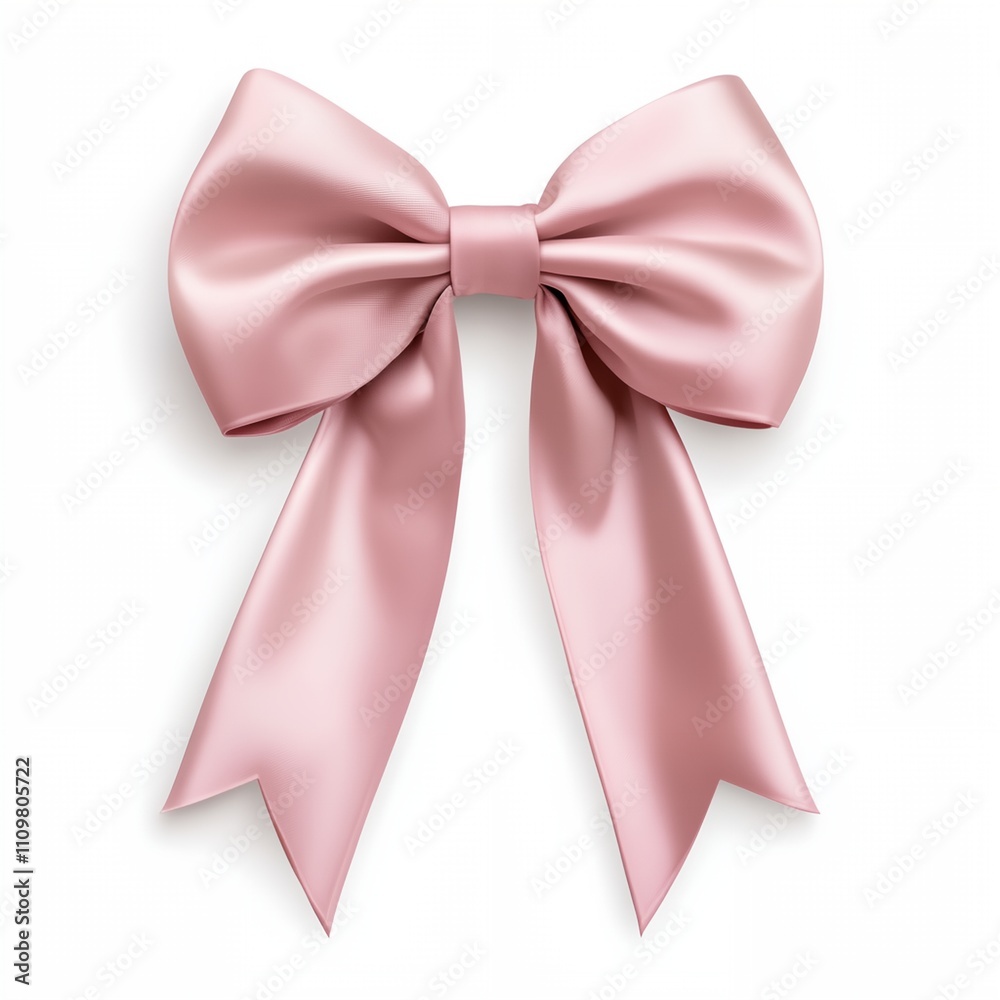 A pink ribbon is drawn on a white background. The ribbon is long and has a bow at the end. The ribbon is made of satin and is very soft to the touch. The ribbon is a symbol of love and affection A pink ribbon is drawn on a white background. The ribbon is long and has a bow at the end. The ribbon is made of satin and is very soft to the touch. The ribbon is a symbol of love and affection