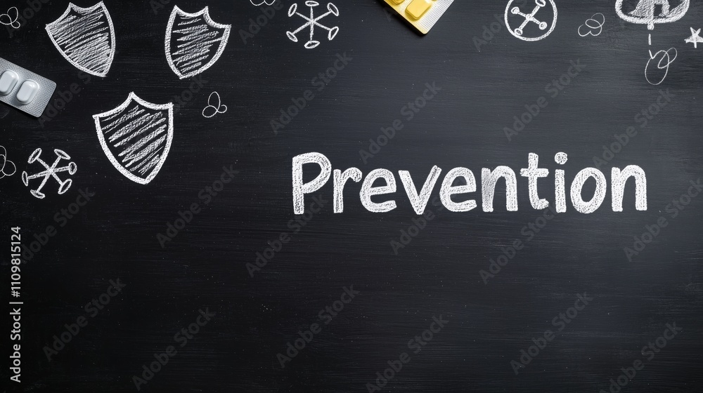 Preventive measures for health awareness classroom setting educational ...