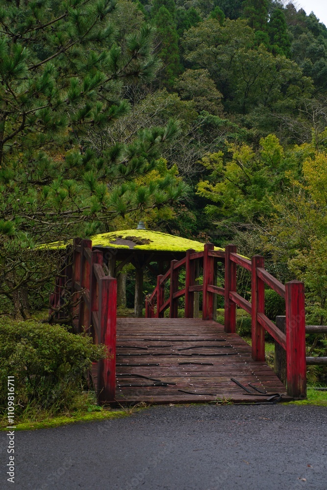 青井岳荘