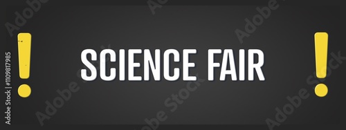 Foto Science Fair