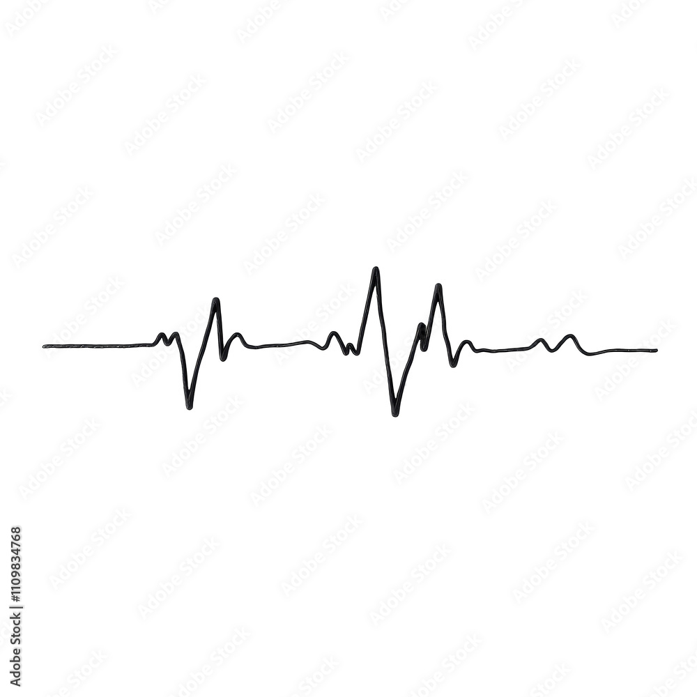Vital Pulse A Minimalist Heartbeat Line on Transparency, Capturing the Rhythm of Life in Simple Elegance. Vital Pulse A Minimalist Heartbeat Line on Transparency, Capturing the Rhythm of Life in Simple Elegance.