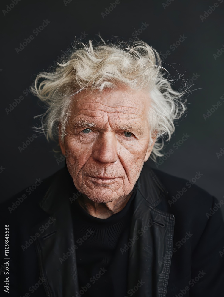 An elderly man.Dignified Aging: Celebrating the beauty and dignity of aging. An elderly man.Dignified Aging: Celebrating the beauty and dignity of aging.
