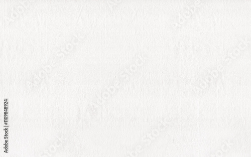 質感のある紙の背景素材。エコな紙の素材。書道半紙。