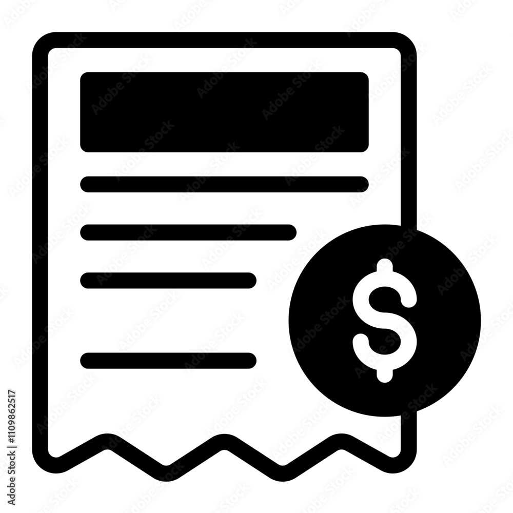 Accounting icon set illustration for web design, business, and finance Accounting icon set illustration for web design, business, and finance