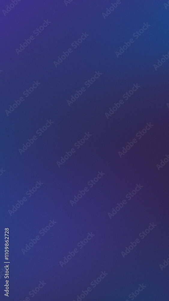 Grainy gradient abstract vertical background with purple, blue, violet color blending effect, copy space. Grunge texture. Ultraviolet palette backdrop for wallpaper, banner, presentation, web design Grainy gradient abstract vertical background with purple, blue, violet color blending effect, copy space. Grunge texture. Ultraviolet palette backdrop for wallpaper, banner, presentation, web design