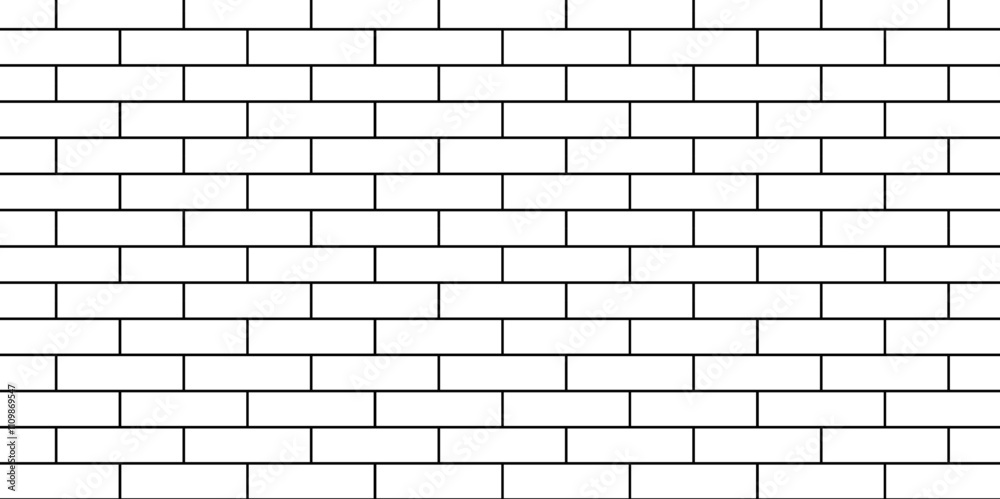 Empty masonry pavement floor and wall limestone brickwork concrete texture. Urban white, black line cement rough row wallpaper abstract background. Empty masonry pavement floor and wall limestone brickwork concrete texture. Urban white, black line cement rough row wallpaper abstract background.