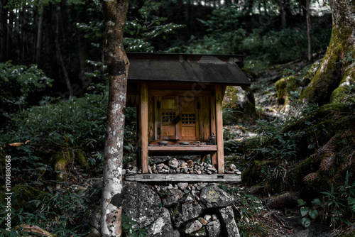 祠