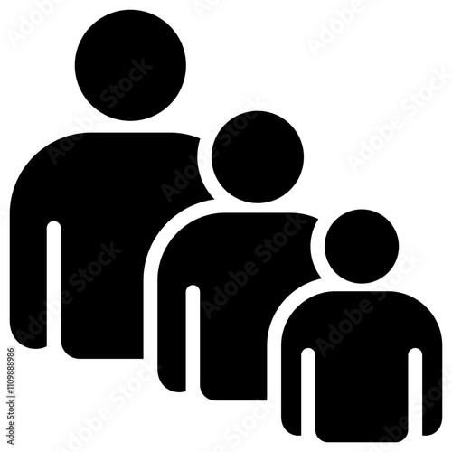 Siblings Icon