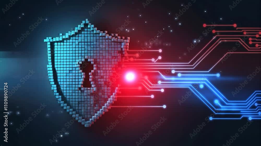 Cybersecurity, shield, protection, digital, network, encryption, firewall, data, technology, secure, information, privacy, defense, cyber, internet, safety, software, antivirus, cloud, security, futur