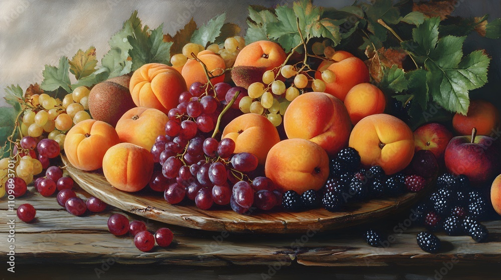 Fresh and Flavorful: The Ultimate Guide to Seasonal Fruits and Their Benefits Fresh and Flavorful: The Ultimate Guide to Seasonal Fruits and Their Benefits