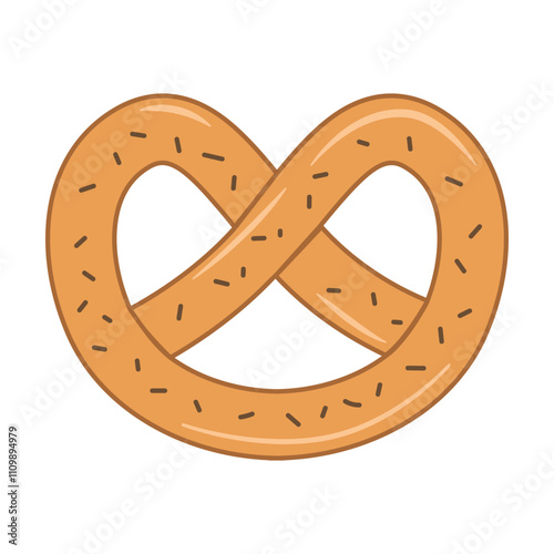 Sweet Bakery Illustration