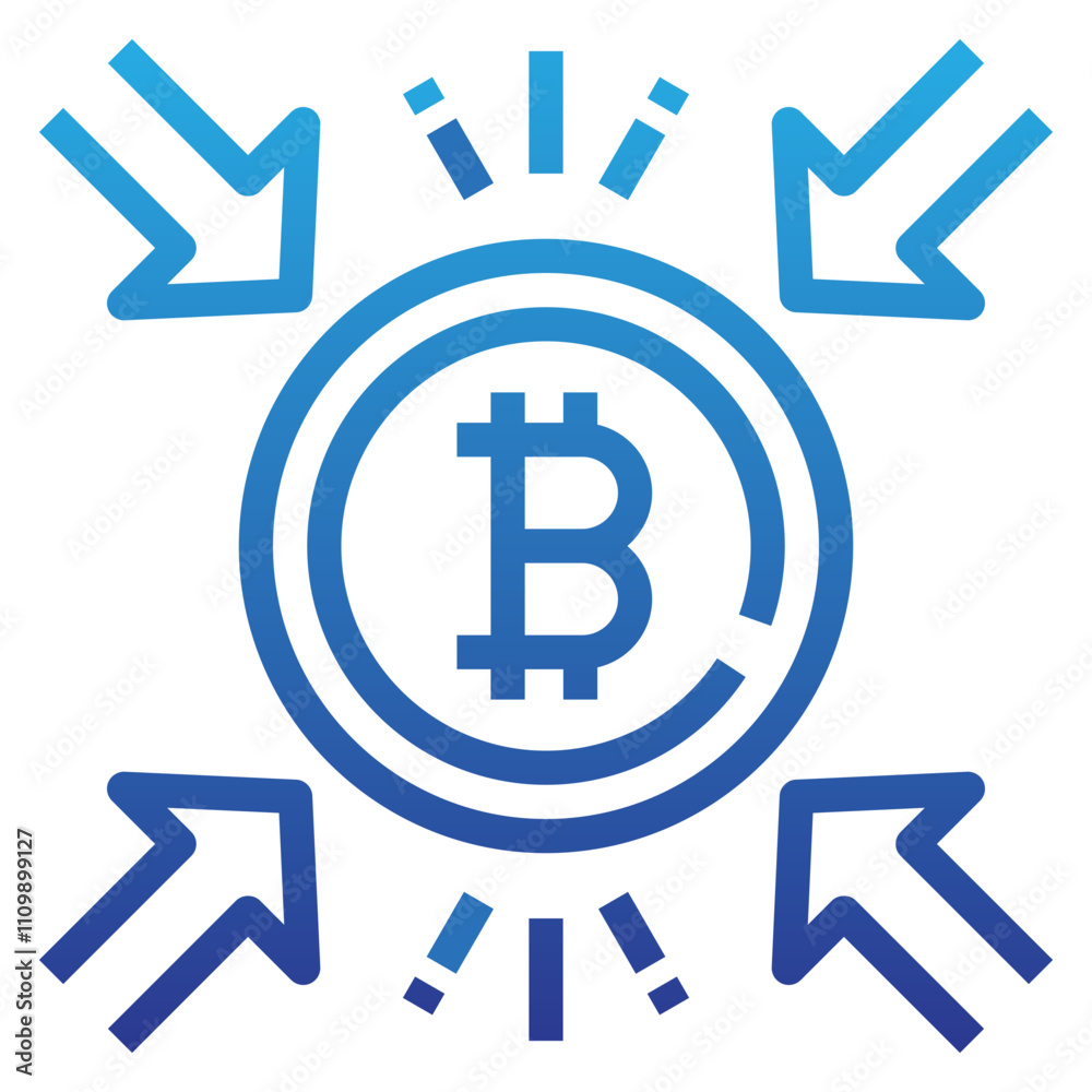 Centralized Icon Centralized Icon