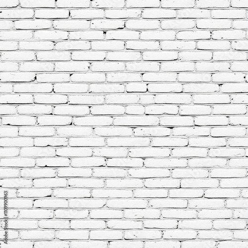 Weathered Rustic Brick Wall with Rich and Warm Vintage Charm Texture.