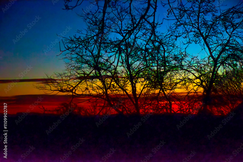 Nature Nature