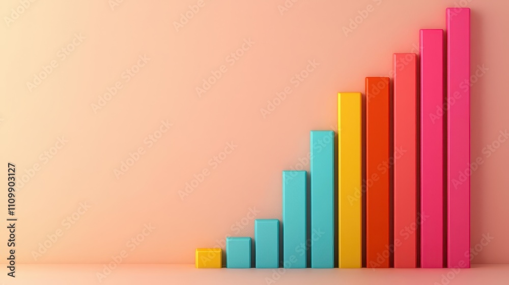 A sidebyside comparison chart of hiring trends and retention rates over the past year, displayed in vibrant colors A sidebyside comparison chart of hiring trends and retention rates over the past year, displayed in vibrant colors