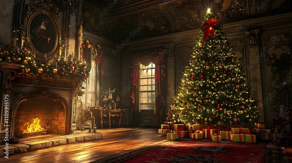 Christmas Background Wallpaper Christmas Background Wallpaper
