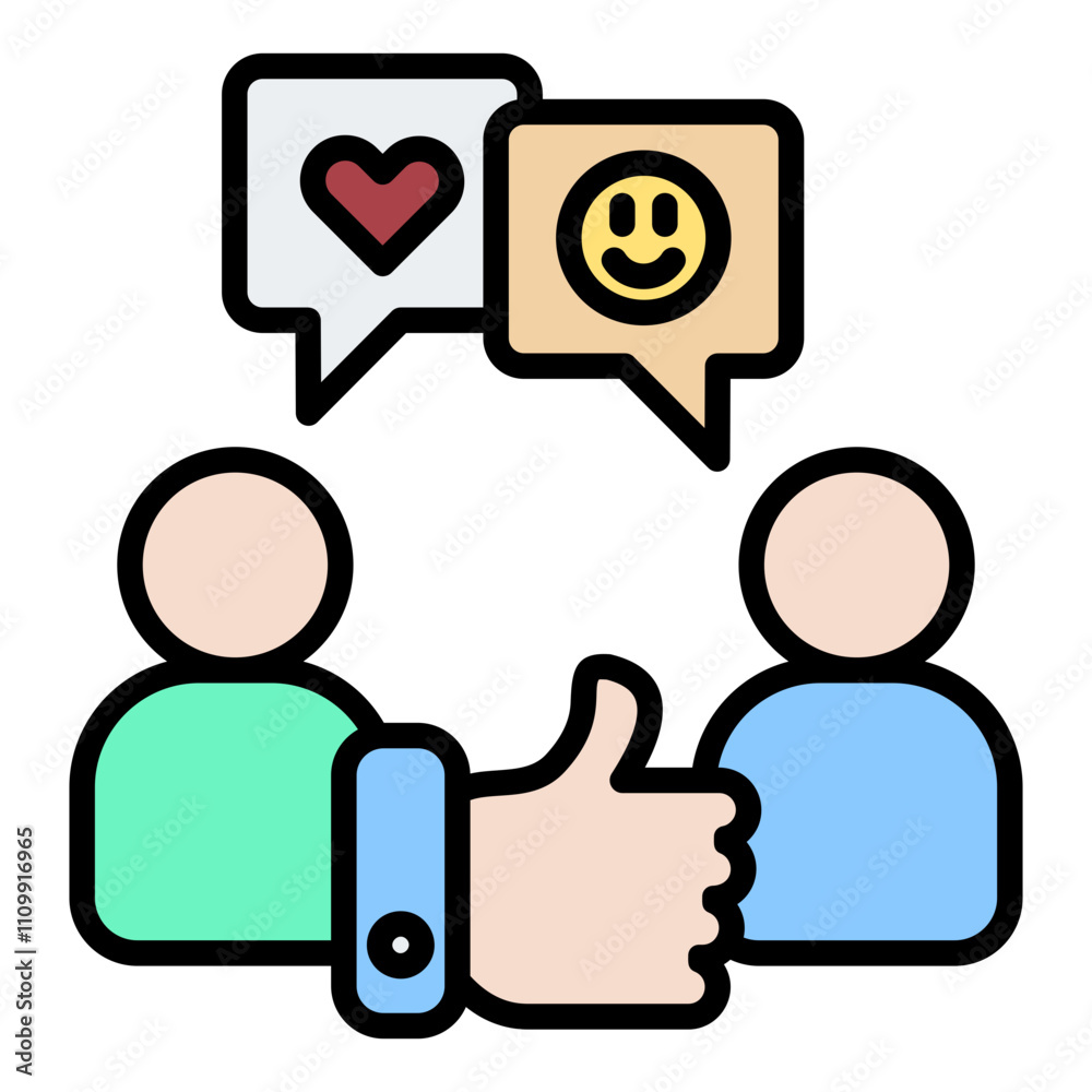 Engagement Icon Engagement Icon