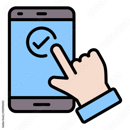Usability Icon