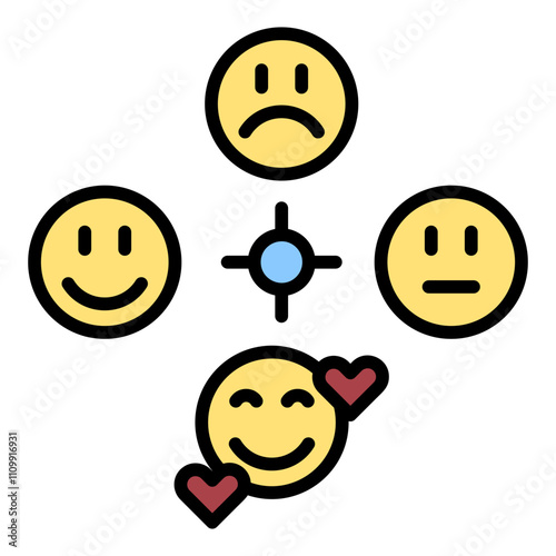 Emotion Icon