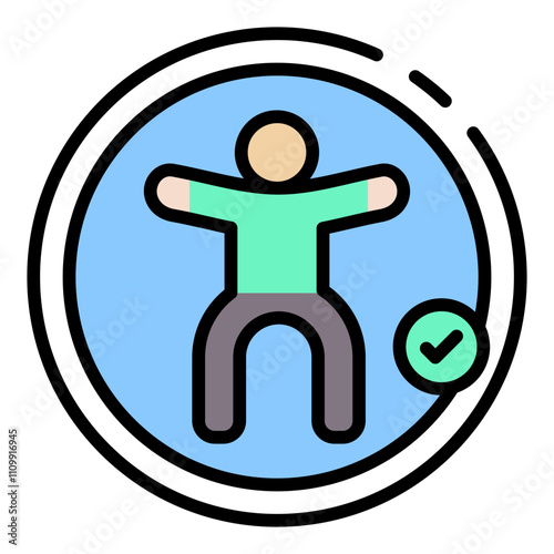 Accessibility Icon