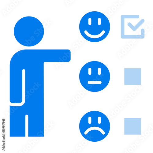 Satisfaction Icon
