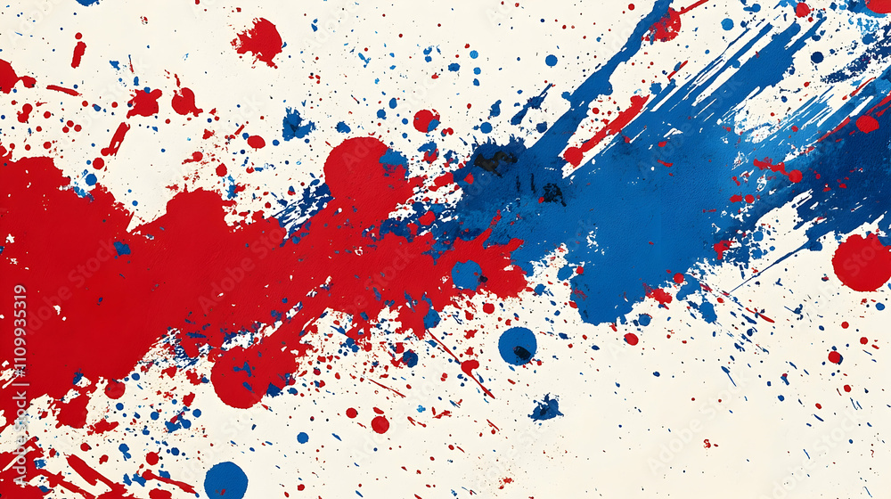 Dynamic color splash art abstract expressionism gallery exhibition vibrant environment close-up view creative concept Dynamic color splash art abstract expressionism gallery exhibition vibrant environment close-up view creative concept