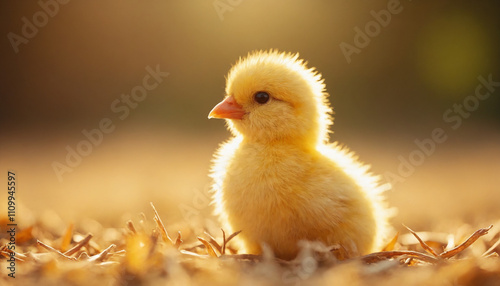 chick, yellow, nest, Easter, bird, cute, nature, fluffy, small, happiness, cozy, spring, warmth, young, wildlife, baby, pet, portrait, illustration, cartoon, pastel, soft, feather, feathered, cozy nes photo